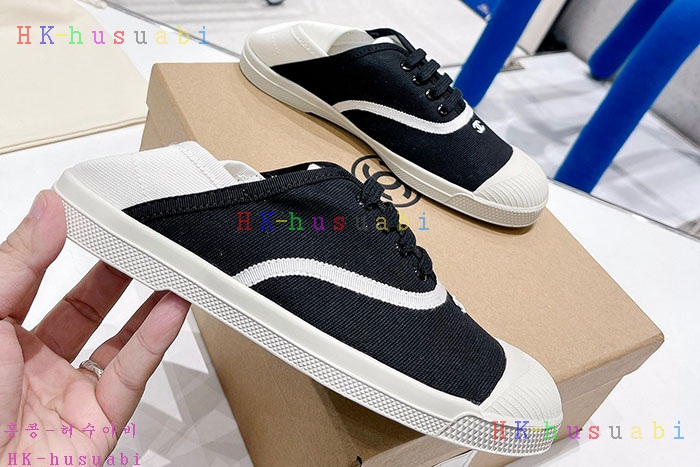 NEW 샤넬 신발 신상  C 418802