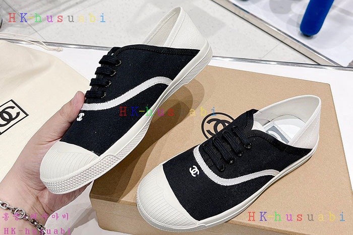 NEW 샤넬 신발 신상  C 418802