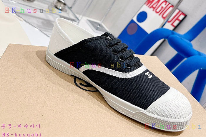 NEW 샤넬 신발 신상  C 418802