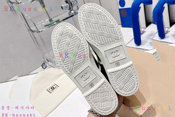NEW 샤넬 신발 신상  C 418802