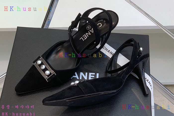 NEW 샤넬 신발 신상  C 417701