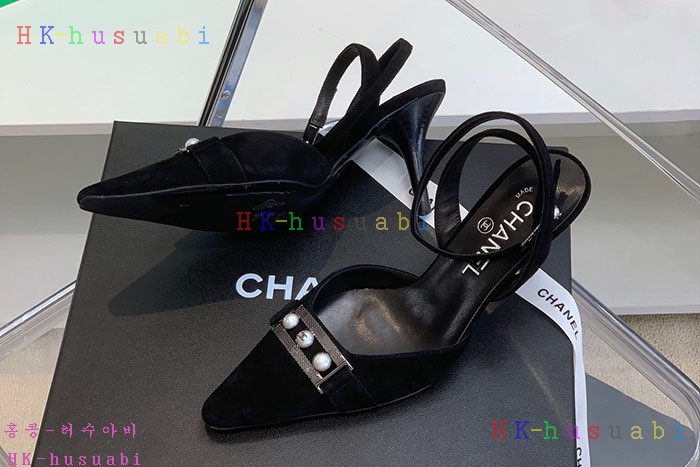 NEW 샤넬 신발 신상  C 417701