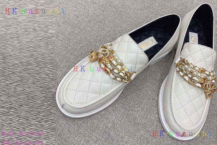 NEW 샤넬 로퍼 신상  C 413301