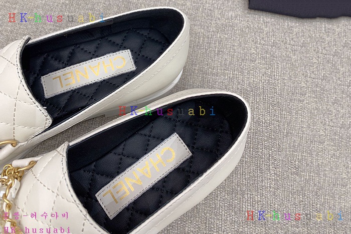 NEW 샤넬 로퍼 신상  C 413301