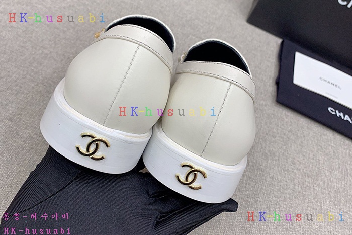 NEW 샤넬 로퍼 신상  C 413301