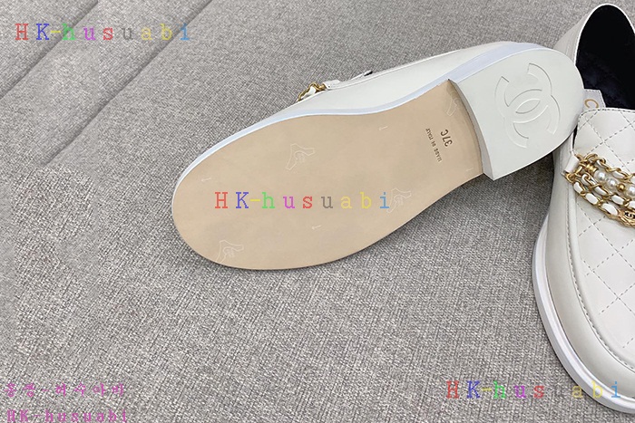 NEW 샤넬 로퍼 신상  C 413301