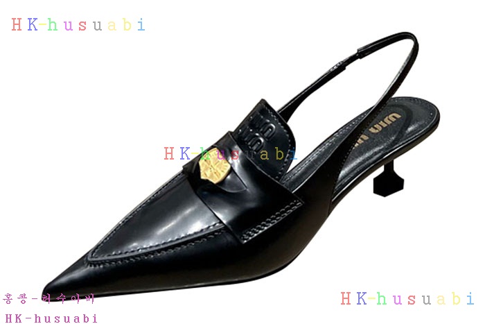 NEW 미우미우 신발 신상 M 554303