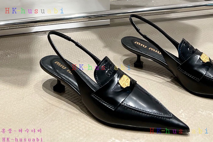 NEW 미우미우 신발 신상 M 554303