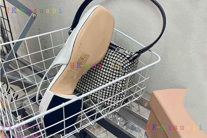 NEW 미우미우 신발 신상 M 554214