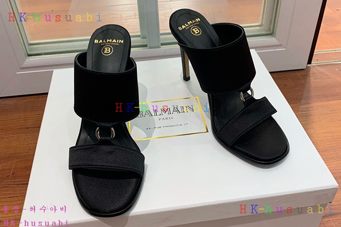 NEW 발망 신발 신상 B 555210