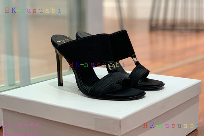 NEW 발망 신발 신상 B 555210