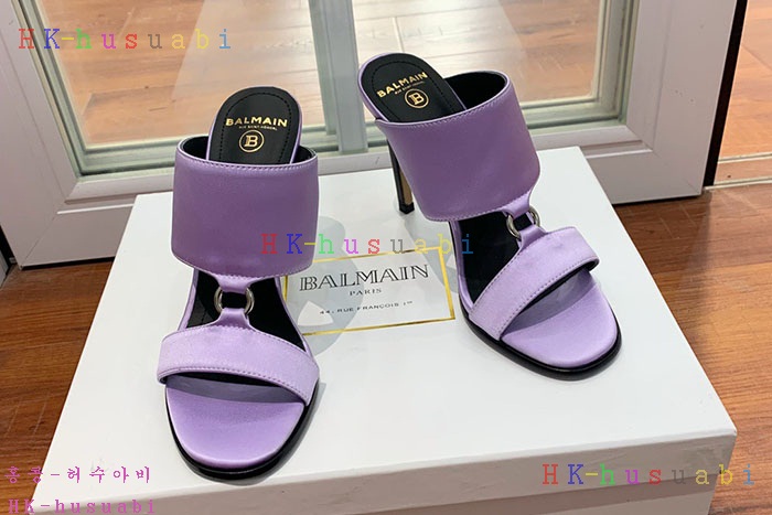 NEW 발망  신발 신상 B 555212