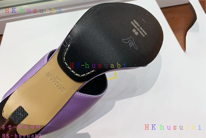 NEW 발망  신발 신상 B 555212