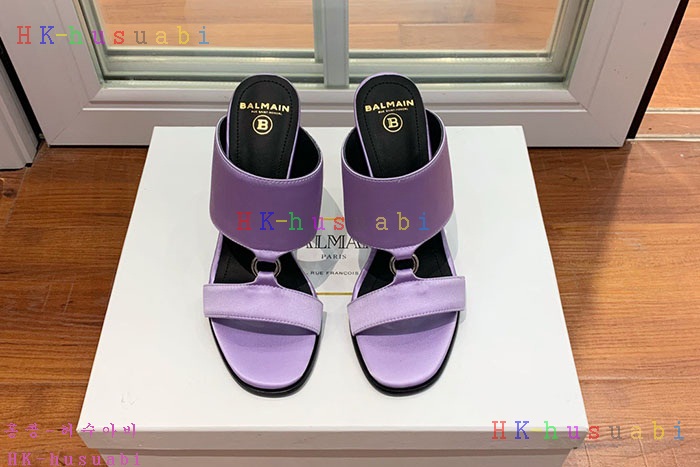 NEW 발망  신발 신상 B 555212