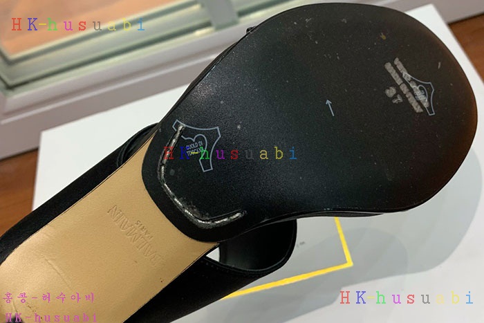 NEW 발망 신발 신상 B 555210