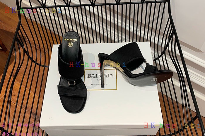 NEW 발망 신발 신상 B 555210