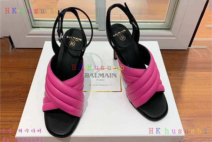 NEW 발망  신발 신상 B 555216