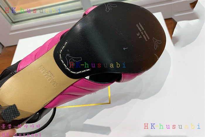 NEW 발망  신발 신상 B 555216