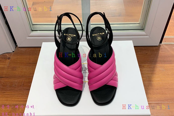 NEW 발망  신발 신상 B 555216