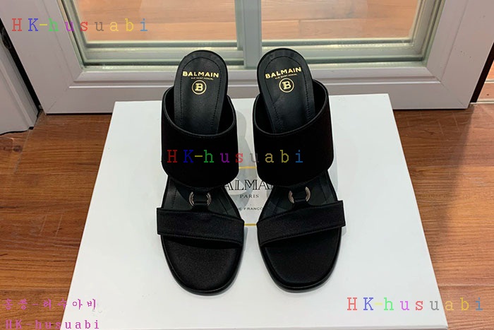 NEW 발망 신발 신상 B 555210