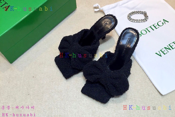 NEW 보테가베네타 신발 신상 BV 426602