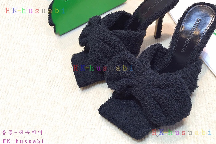 NEW 보테가베네타 신발 신상 BV 426602