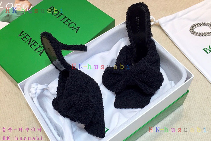 NEW 보테가베네타 신발 신상 BV 426602