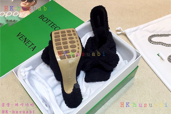 NEW 보테가베네타 신발 신상 BV 426602