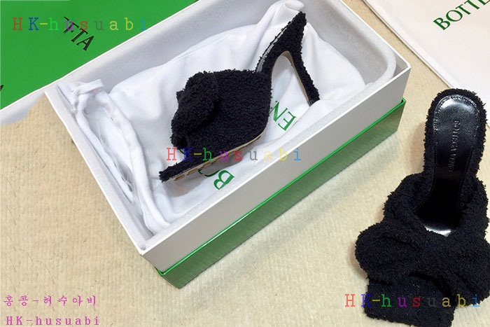 NEW 보테가베네타 신발 신상 BV 426602
