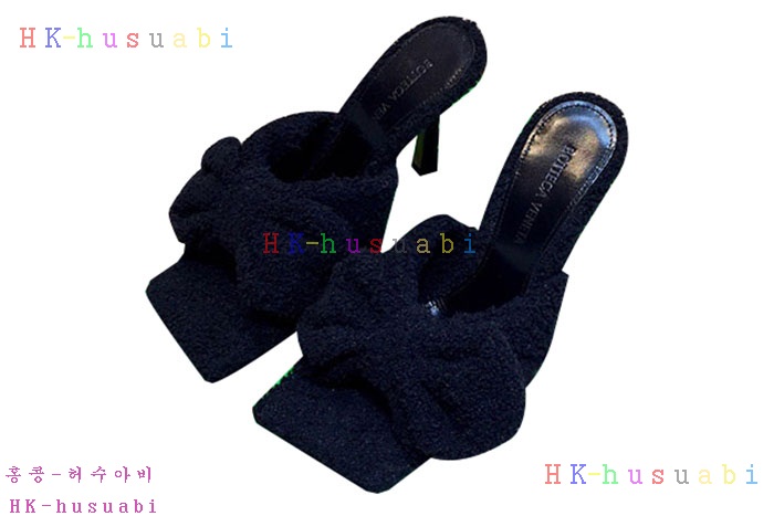 NEW 보테가베네타 신발 신상 BV 426602