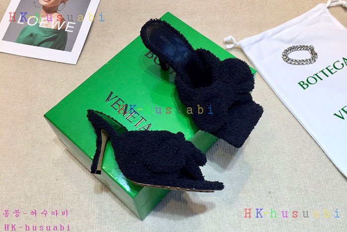 NEW 보테가베네타 신발 신상 BV 426602