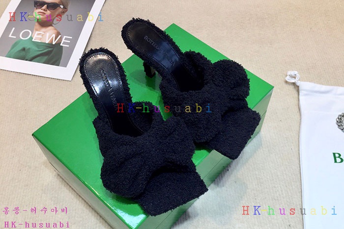 NEW 보테가베네타 신발 신상 BV 426602