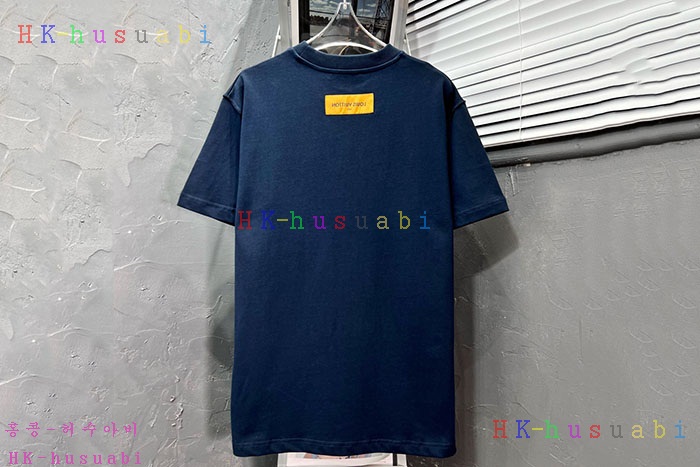 NEW 루이비통 반팔티 신상 LV 195264