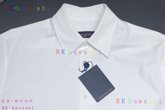 NEW 루이비통 셔츠 신상 LV 195247