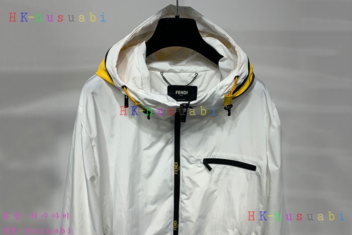 NEW 펜디 자켓 신상 FD 527114