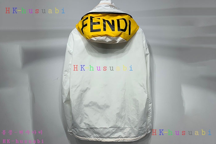 NEW 펜디 자켓 신상 FD 527114