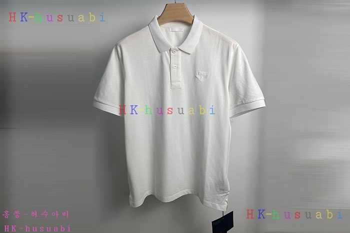 NEW 프라다 반팔티 신상 P 5572219