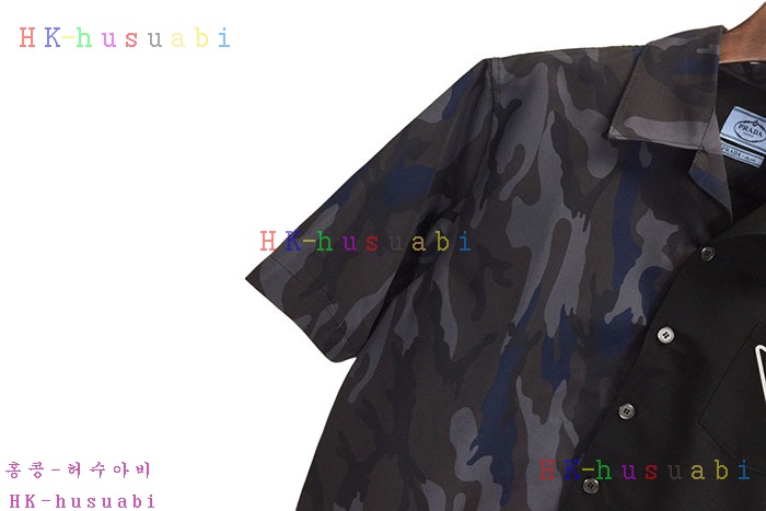 NEW 프라다 셔츠 신상 P 5572226