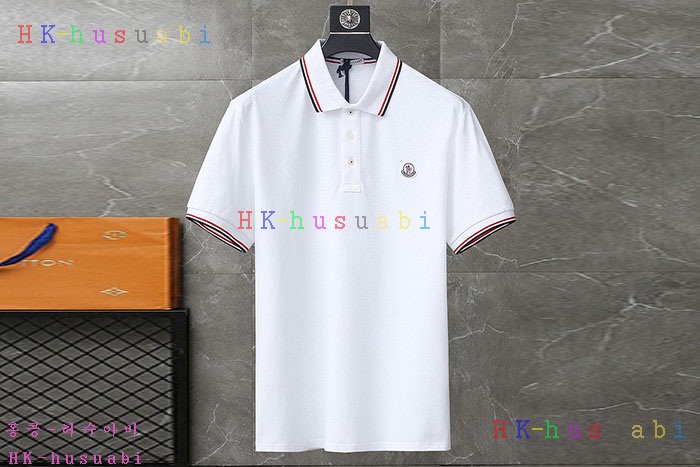 NEW 몽클레어 반팔티 신상 M 4127225