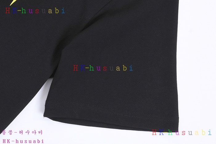 NEW 발렌시아가 반팔티 신상 B 557248