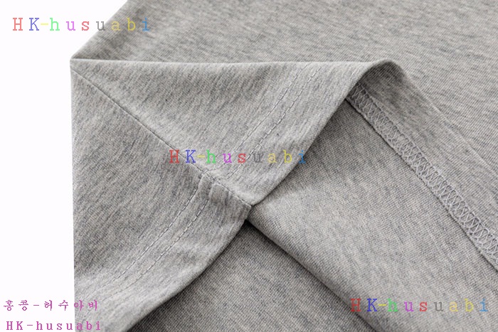 NEW 발렌시아가 반팔티 신상 B 557232