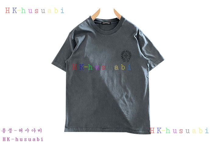 NEW 크롬하츠 반팔티 신상 C 427730