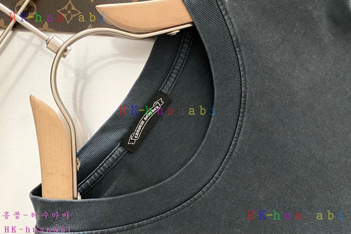 NEW 크롬하츠 반팔티 신상 C 427730