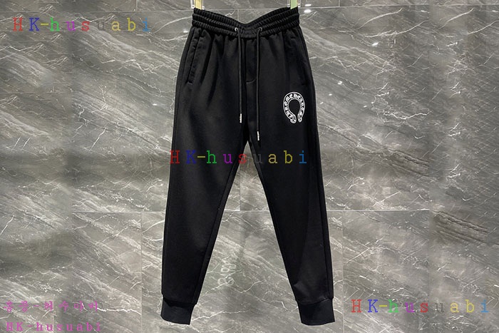 NEW 크롬하츠 바지 신상 C 427720