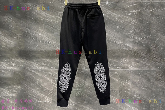 NEW 크롬하츠 바지 신상 C 427720