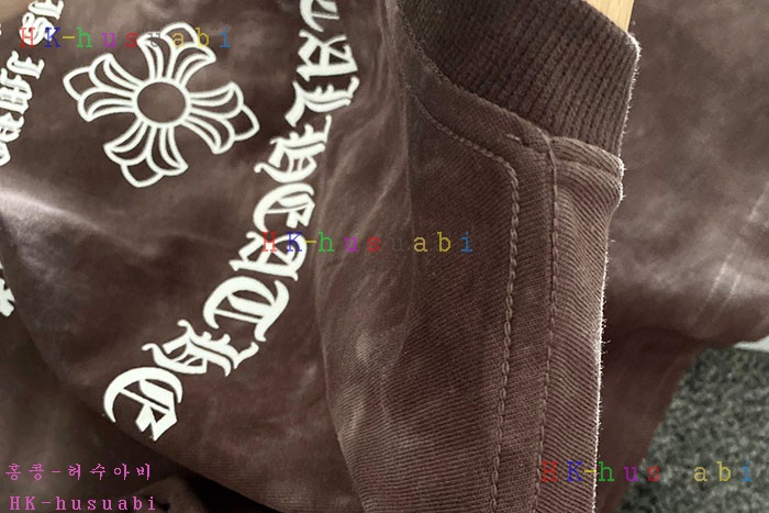 NEW 크롬하츠 반팔티 신상 C 427733