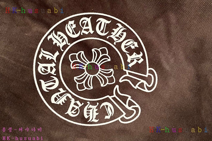 NEW 크롬하츠 반팔티 신상 C 427733