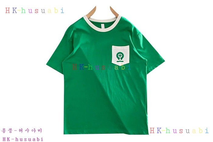 NEW 크롬하츠 반팔티 신상 C 427736