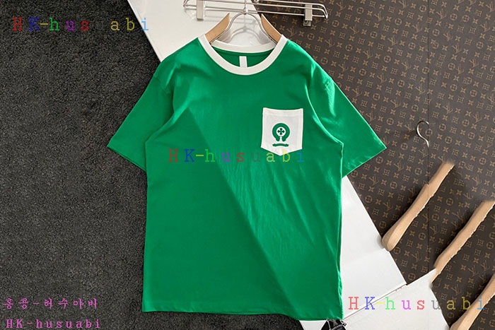 NEW 크롬하츠 반팔티 신상 C 427736