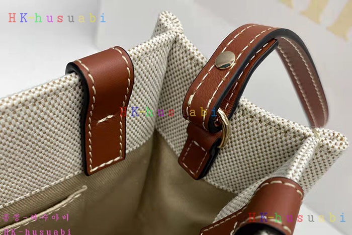 ★미러급★끌로에 우디 스몰 토트백 C 56031-2